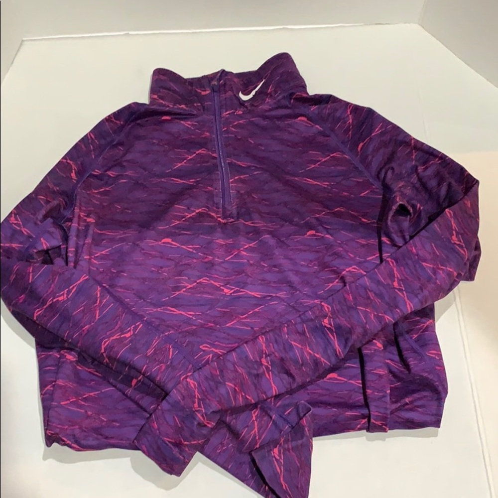 Nike Pro Combat Dri-fit